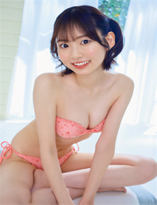 美女诱惑性感揉胸