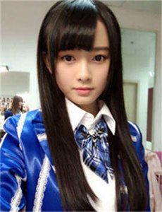《莲实克蕾儿-saori》