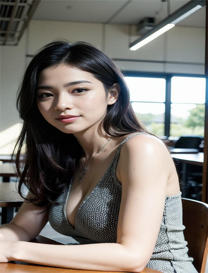 从表演艺术看《中国绘画艺术》：反派角色的复杂性与人性深度 认识人物与故事的互动