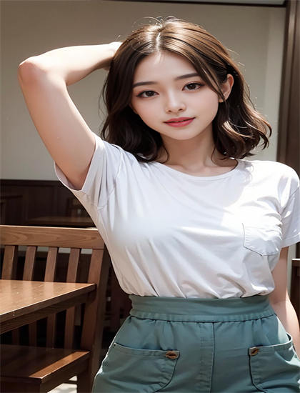 发现《搞定女神的N种魔法》颠覆性的：未被注意的细节与意义