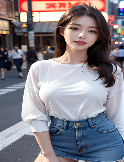 人物深度分析：《怪诞2022》中的主角的成长历程与心路变化 展现表演艺术的魅力